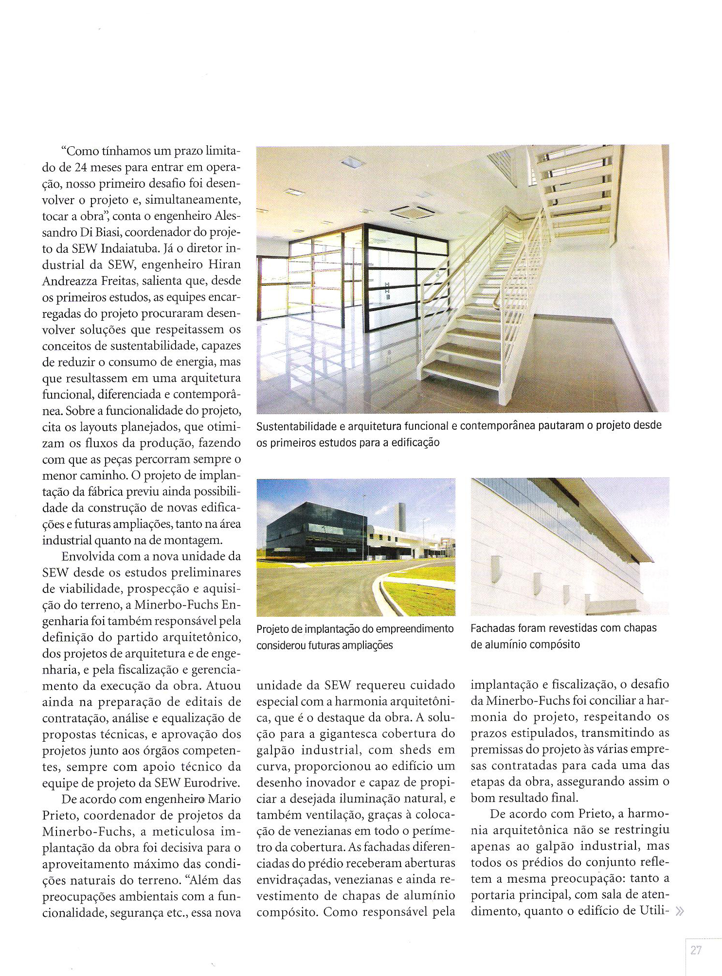 P&aacute;gina 27 - Revista T&eacute;chne
